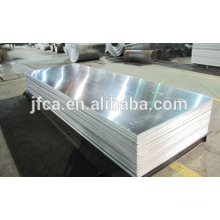 Feuille en alliage d&#39;aluminium simple 6061